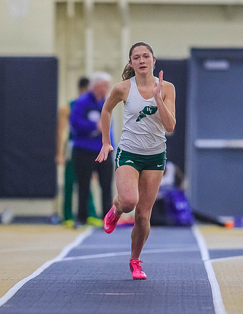 2017 NSCHSAA Indoor Championship