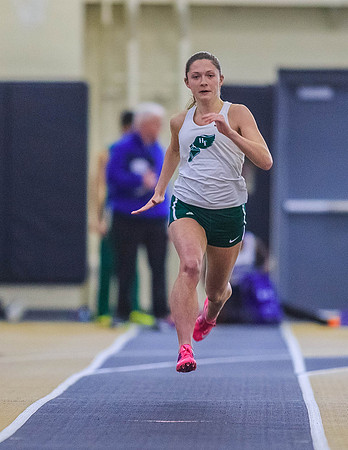 2017 NSCHSAA Indoor Championship