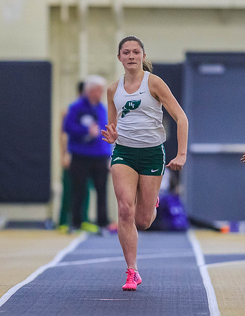 2017 NSCHSAA Indoor Championship