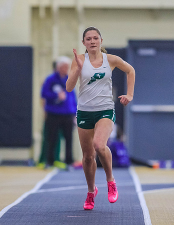 2017 NSCHSAA Indoor Championship