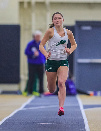 2017 NSCHSAA Indoor Championship