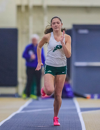 2017 NSCHSAA Indoor Championship