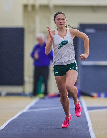 2017 NSCHSAA Indoor Championship