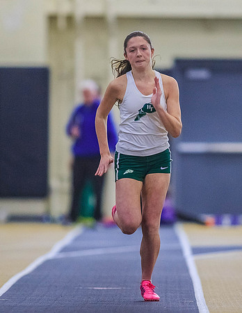 2017 NSCHSAA Indoor Championship