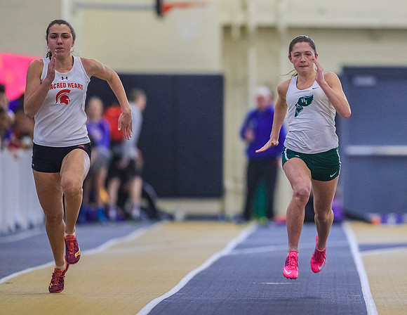 2017 NSCHSAA Indoor Championship