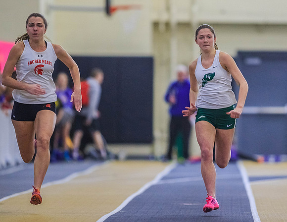 2017 NSCHSAA Indoor Championship