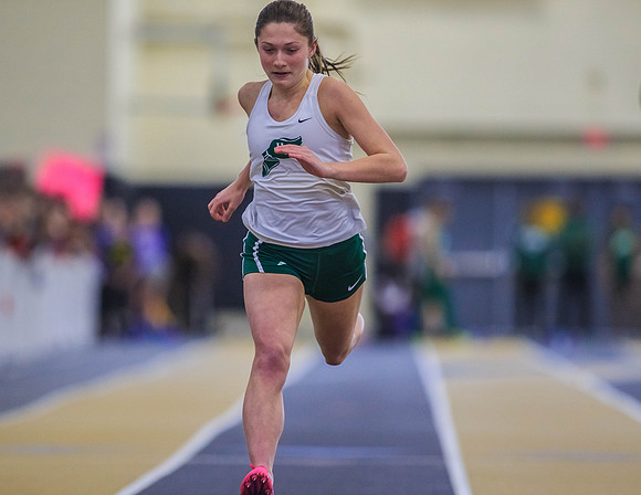 2017 NSCHSAA Indoor Championship