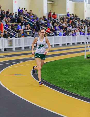 2017 NSCHSAA Indoor Championship