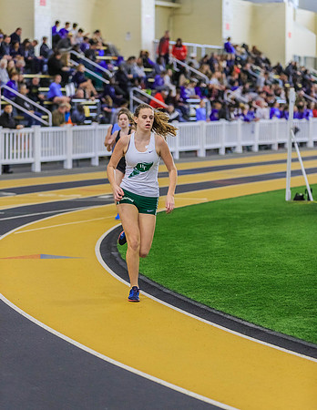 2017 NSCHSAA Indoor Championship
