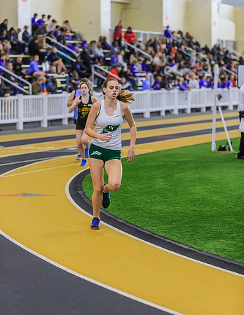 2017 NSCHSAA Indoor Championship