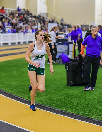 2017 NSCHSAA Indoor Championship