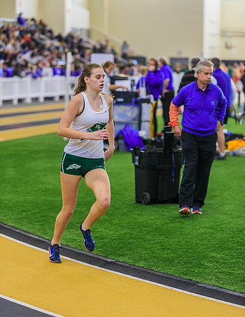 2017 NSCHSAA Indoor Championship