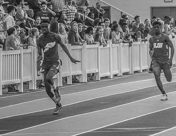 2017 NSCHSAA Indoor Championship