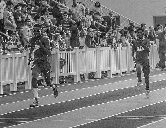 2017 NSCHSAA Indoor Championship
