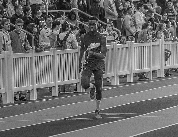 2017 NSCHSAA Indoor Championship