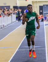 NSCHSAA Indoor Championship