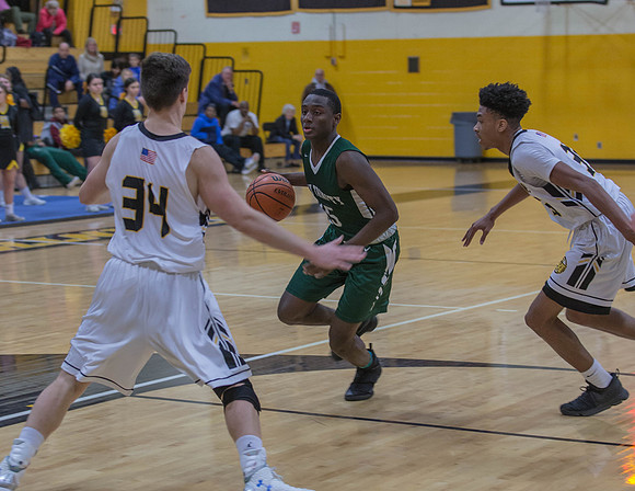 @St_Anthony's