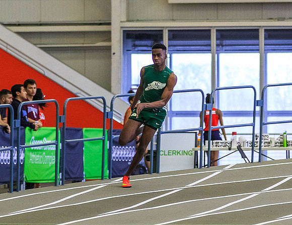 CHSAA 2017 300M Championship