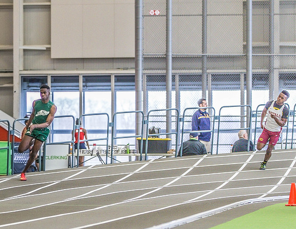 CHSAA 2017 300M Championship