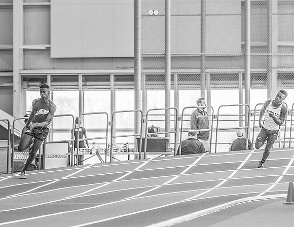 CHSAA 2017 300M Championship