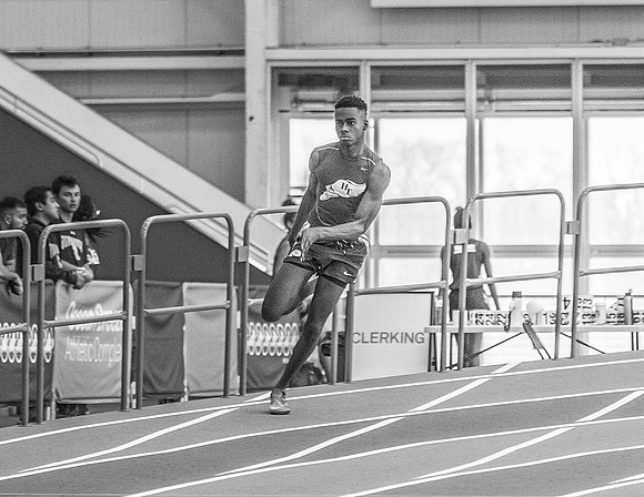CHSAA 2017 300M Championship