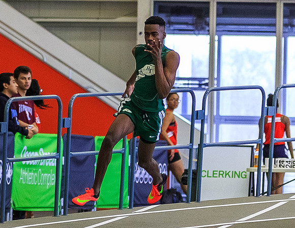 CHSAA 2017 300M Championship