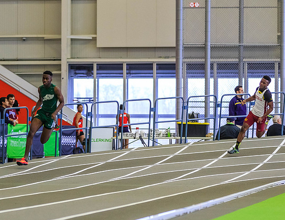 CHSAA 2017 300M Championship