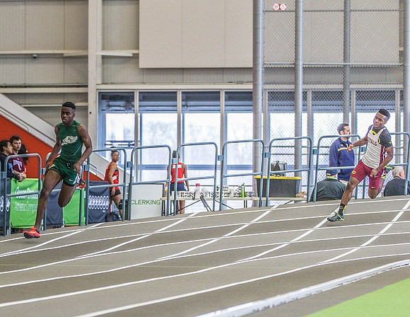 CHSAA 2017 300M Championship