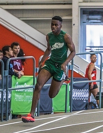 CHSAA 2017 300M Championship