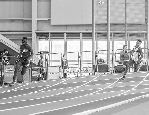 CHSAA 2017 300M Championship