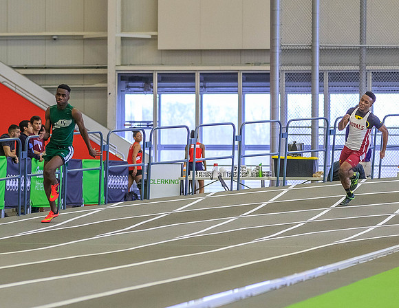 CHSAA 2017 300M Championship