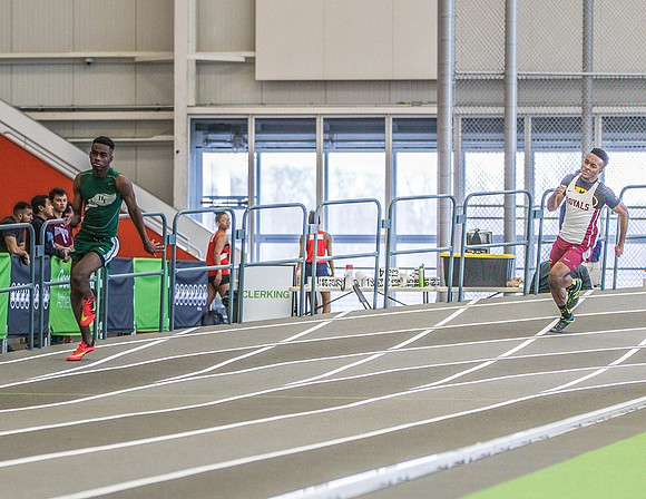 CHSAA 2017 300M Championship