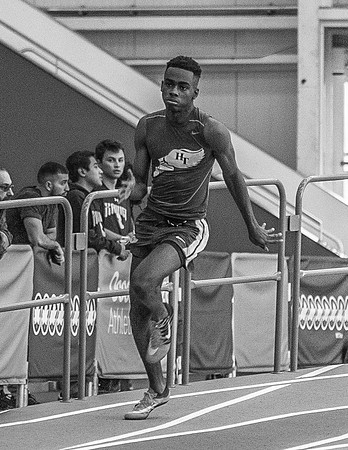 CHSAA 2017 300M Championship