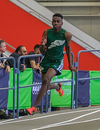 CHSAA 2017 300M Championship