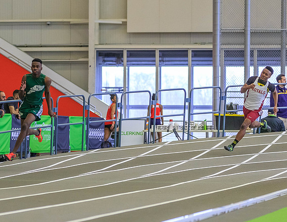 CHSAA 2017 300M Championship