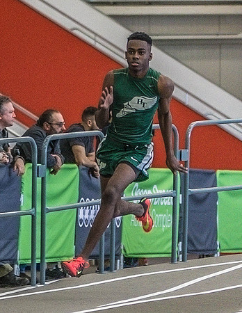 CHSAA 2017 300M Championship