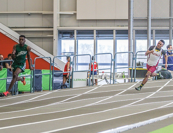 CHSAA 2017 300M Championship