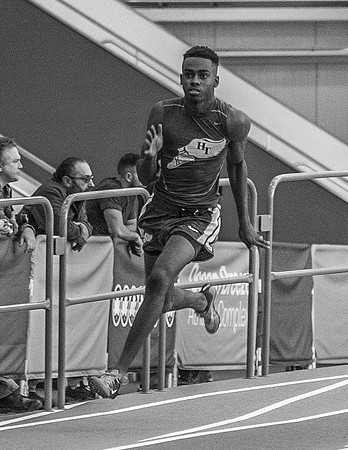 CHSAA 2017 300M Championship