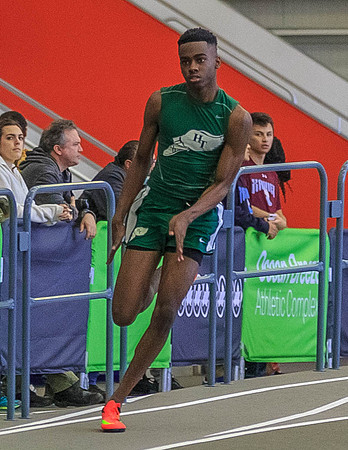 CHSAA 2017 300M Championship
