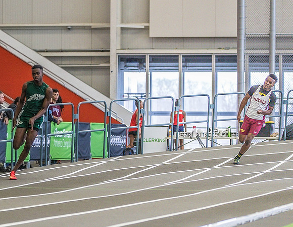 CHSAA 2017 300M Championship