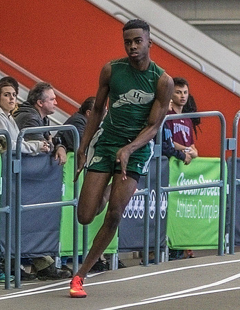 CHSAA 2017 300M Championship