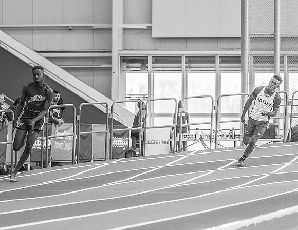 CHSAA 2017 300M Championship