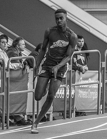 CHSAA 2017 300M Championship