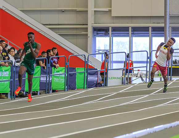 CHSAA 2017 300M Championship