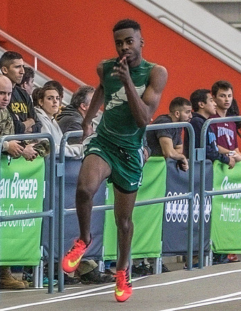 CHSAA 2017 300M Championship