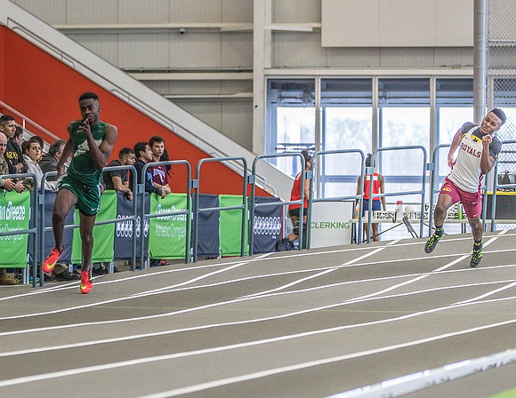 CHSAA 2017 300M Championship