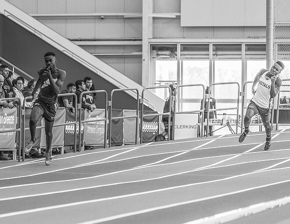 CHSAA 2017 300M Championship