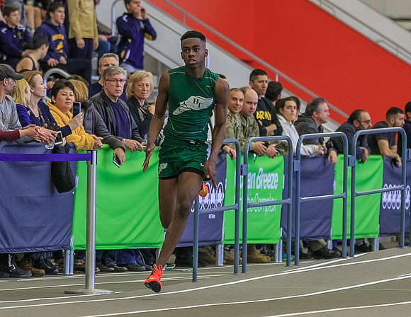 CHSAA 2017 300M Championship