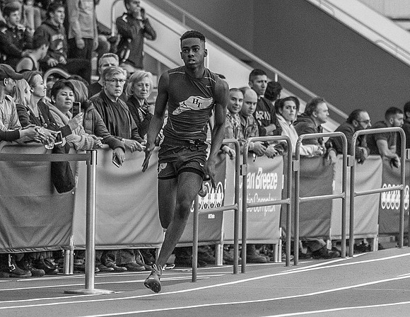 CHSAA 2017 300M Championship