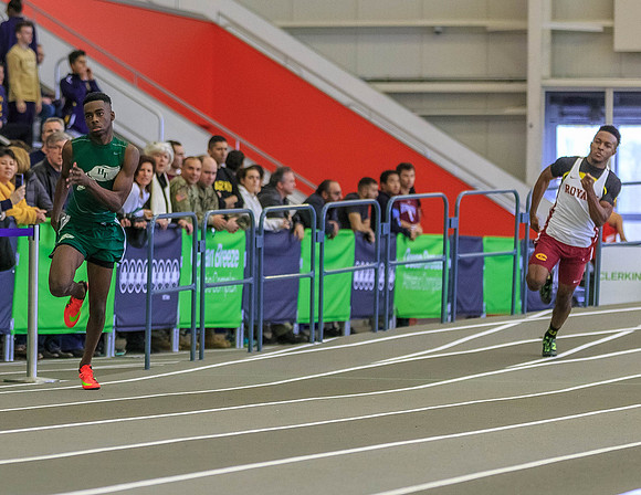 CHSAA 2017 300M Championship